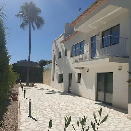 Casa Osimos Portet 450 M