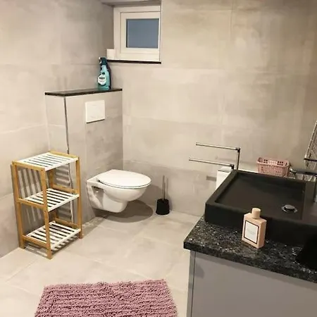 Apartment Casa Osimos Portet 450 M Moraira
