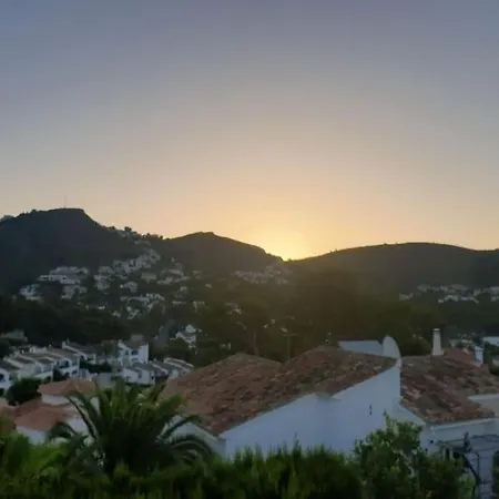 Apartamento Casa Osimos Portet 450 M *