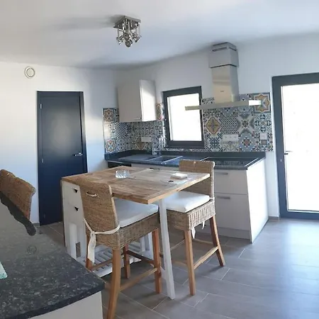 Casa Osimos Portet 450 M *