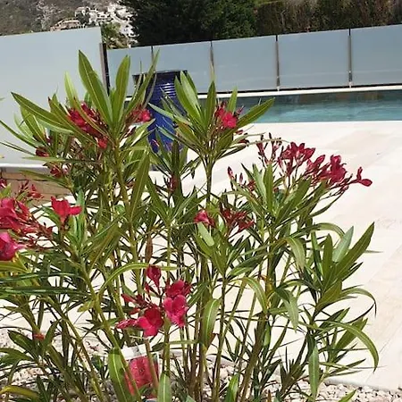 Casa Osimos Portet 450 M Apartment *