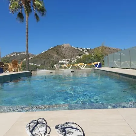 Casa Osimos Portet 450 M Moraira