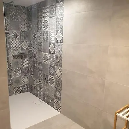Apartamento Casa Osimos Portet 450 M *