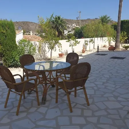 Casa Osimos Portet 450 M *