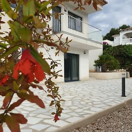 Casa Osimos Portet 450 M Apartment