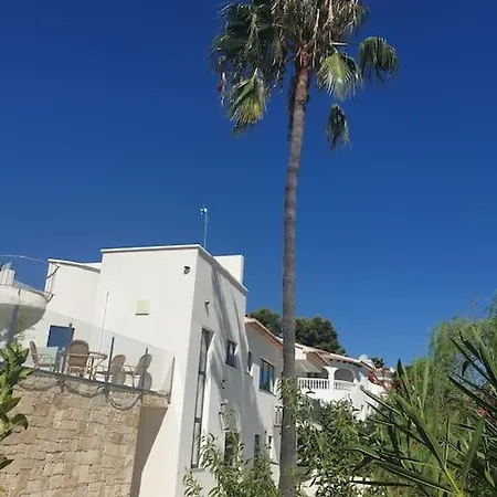 Casa Osimos Portet 450 M Apartamento