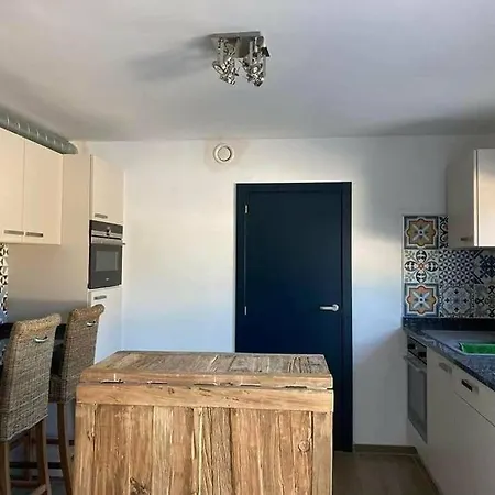Casa Osimos Portet 450 M Apartamento *