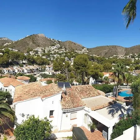 Apartamento Casa Osimos Portet 450 M *