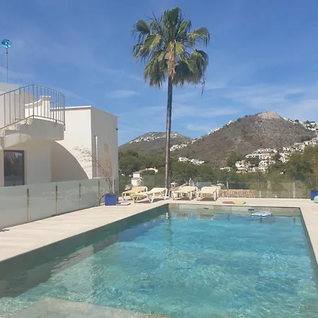 Apartment Casa Osimos Portet 450 M *