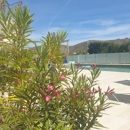 Casa Osimos Portet 450 M Apartment *