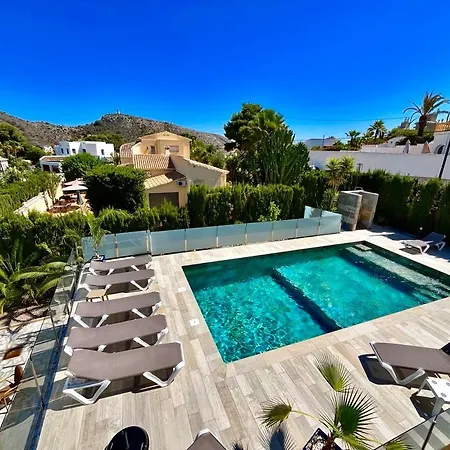 Casa Osimos Portet 450 M Apartment