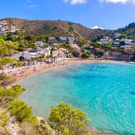 Casa Osimos Portet 450 M