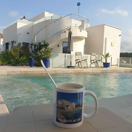 Apartamento Casa Osimos Portet 450 M