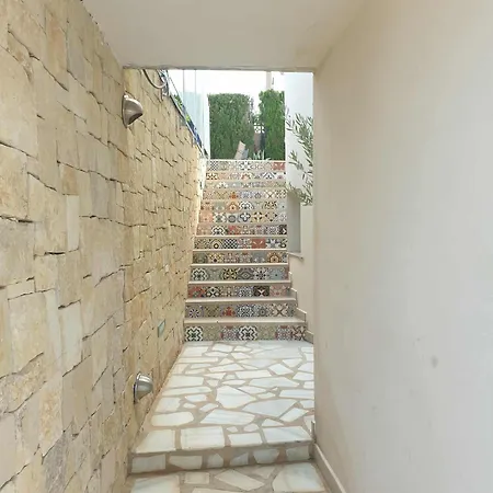 Casa Osimos Portet 450 M * Moraira