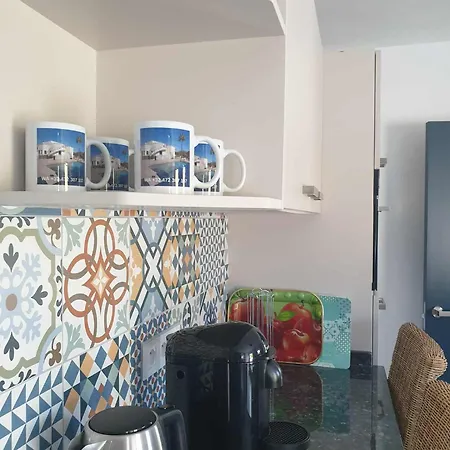 Casa Osimos Portet 450 M Apartamento *